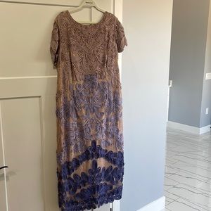 Js collection dress